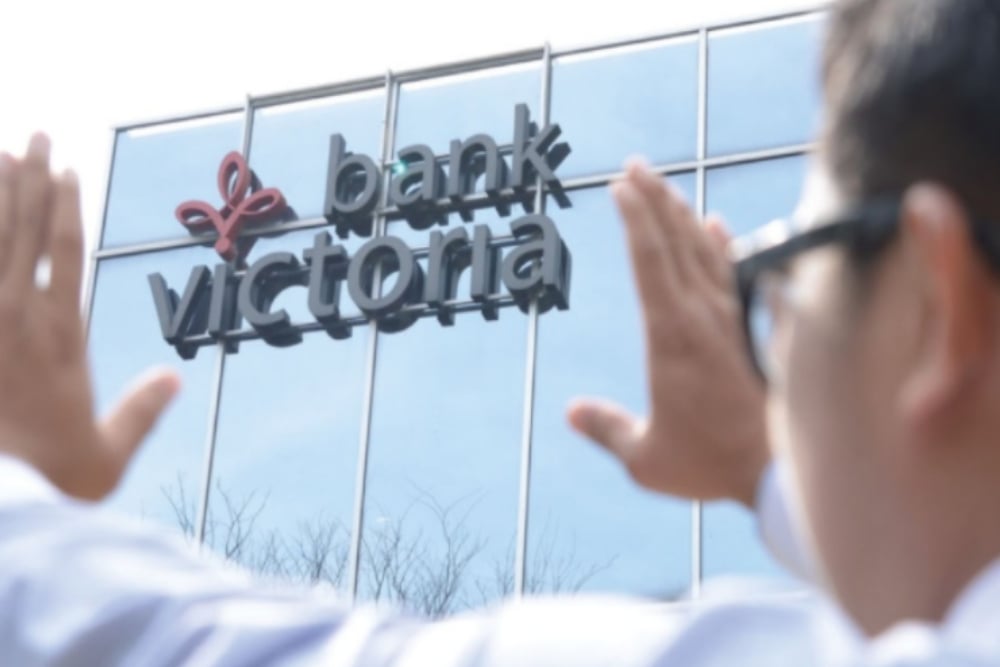  Bank Victoria (BVIC) Beri Penjelasan soal Pembubaran Leasing Bima Finance