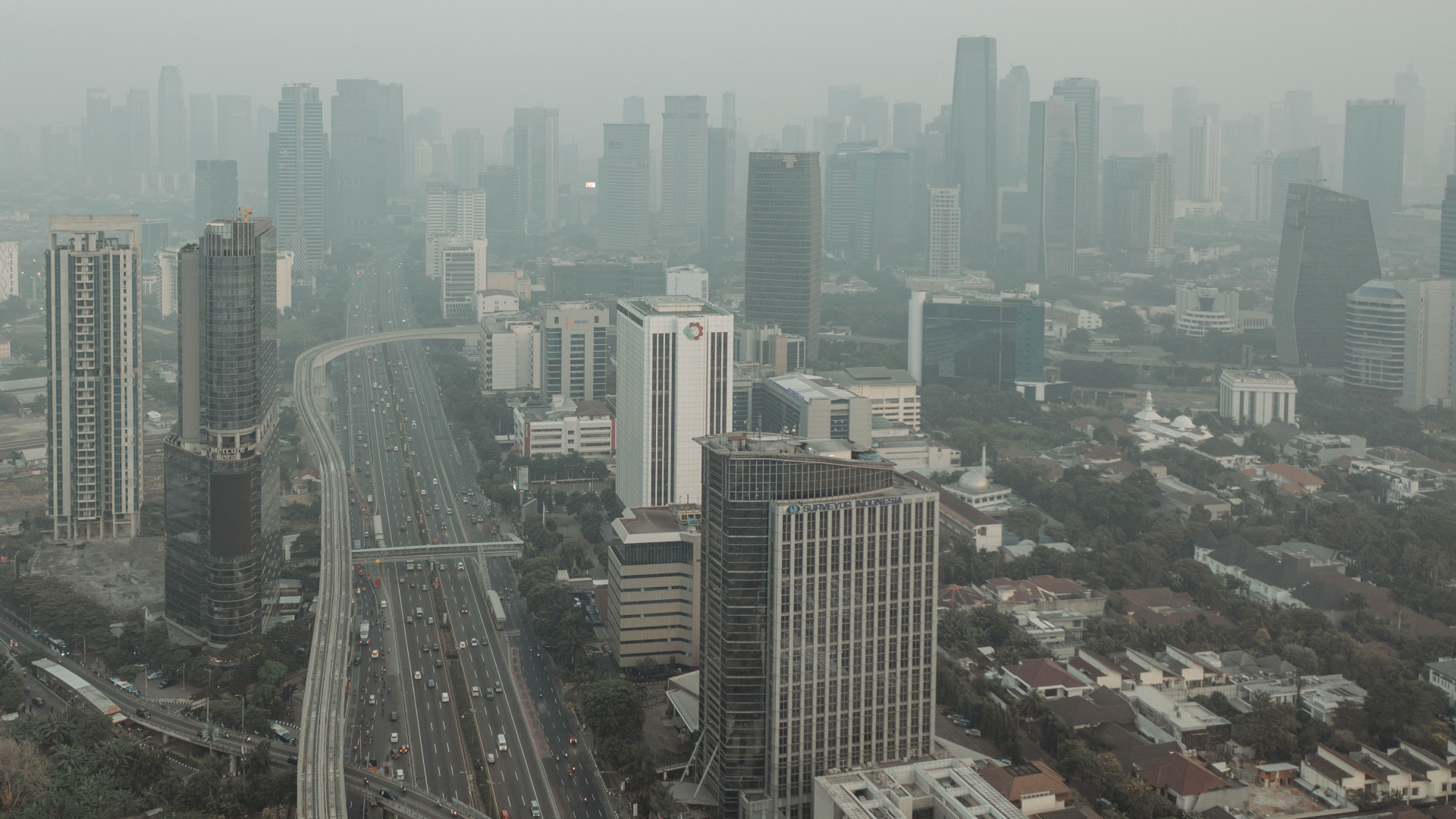 Aneka Solusi Masalah Polusi, Jadi Beban Baru Ekonomi?