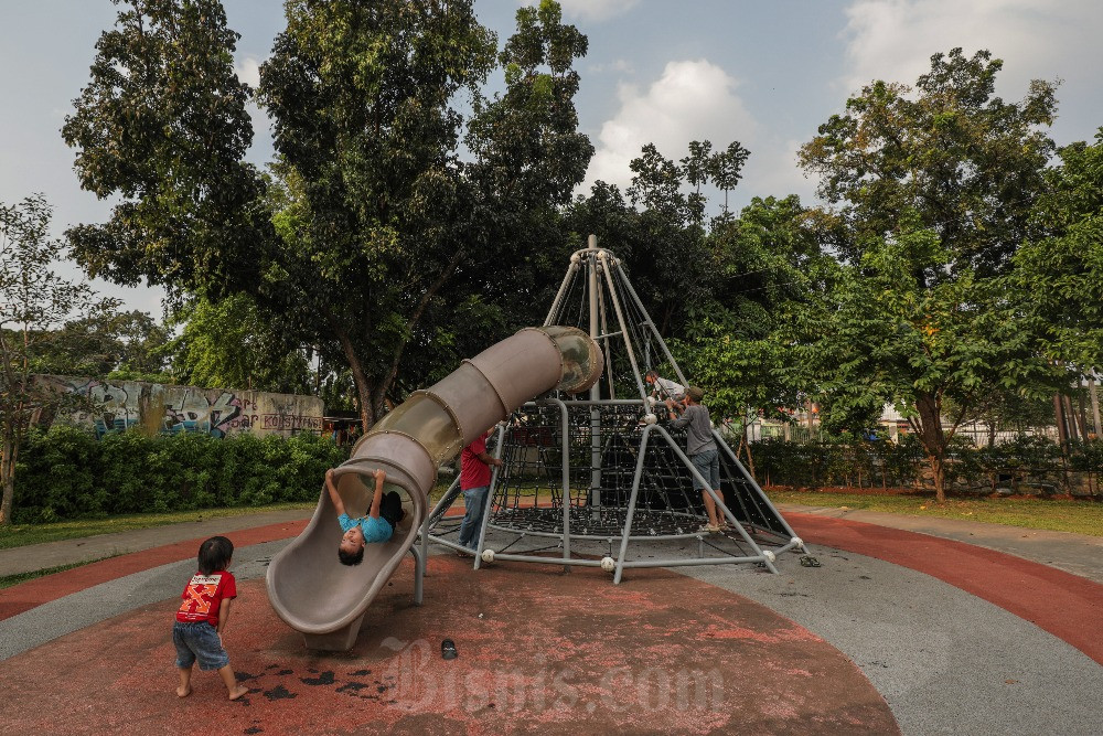  Upaya Pemenuhan Hak dan Perlindungan Anak