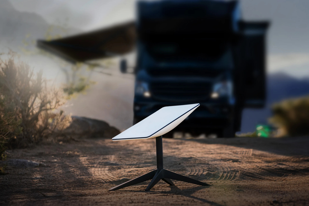  Starlink Hampir 2 Bulan Masuk RI, Pelanggan Telkomsel Cs Aman?