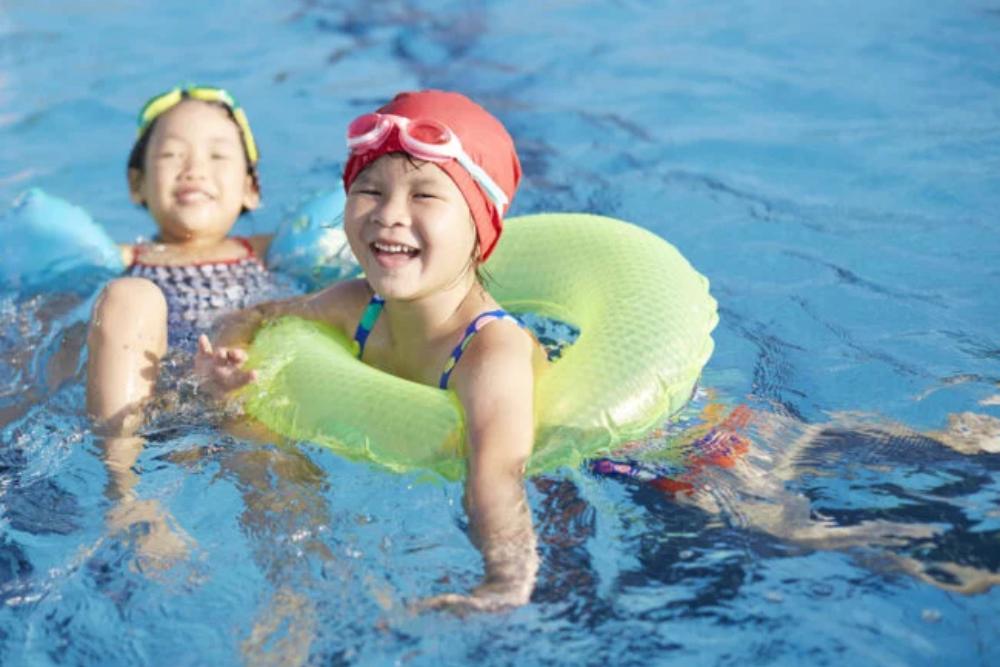  Agoda Rilis Daftar Negara Paling Suka Berenang, Indonesia Nomor Berapa?