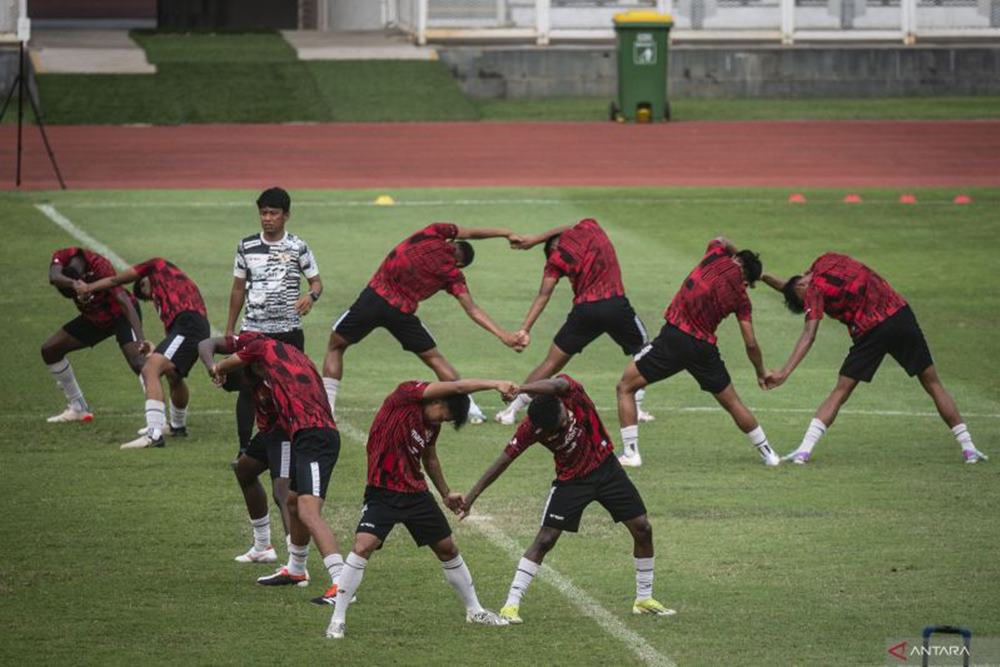  Prediksi Skor Indonesia vs Filipina U-19, 17 Juli: Ini Komentar Kedua Pelatih