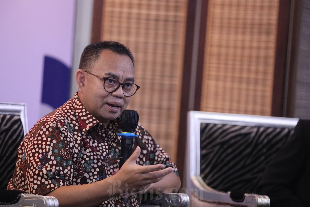  Kiprah Sudirman Said: Ikut Seleksi Capim KPK usai Batal Maju Pilgub Jakarta