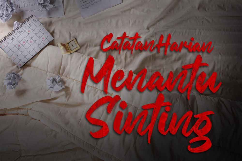  Pakai Livin Mandiri Bisa Nonton Film Catatan Harian Menantu Sinting Gratis, Ini Caranya