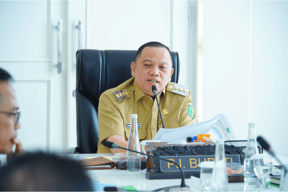  12.690 Warga Muba Bebas dari Kemiskinan, Penurunan Terbesar di Sumatra