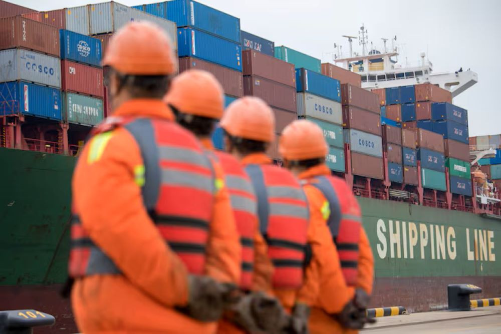  Bidik Pasar Global, Soechi Lines (SOCI) Dirikan Anak Usaha Baru di Singapura