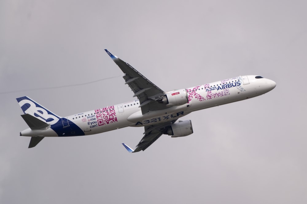  Varian Baru Airbus Siap Mengudara, Isi Pasar Boeing 757