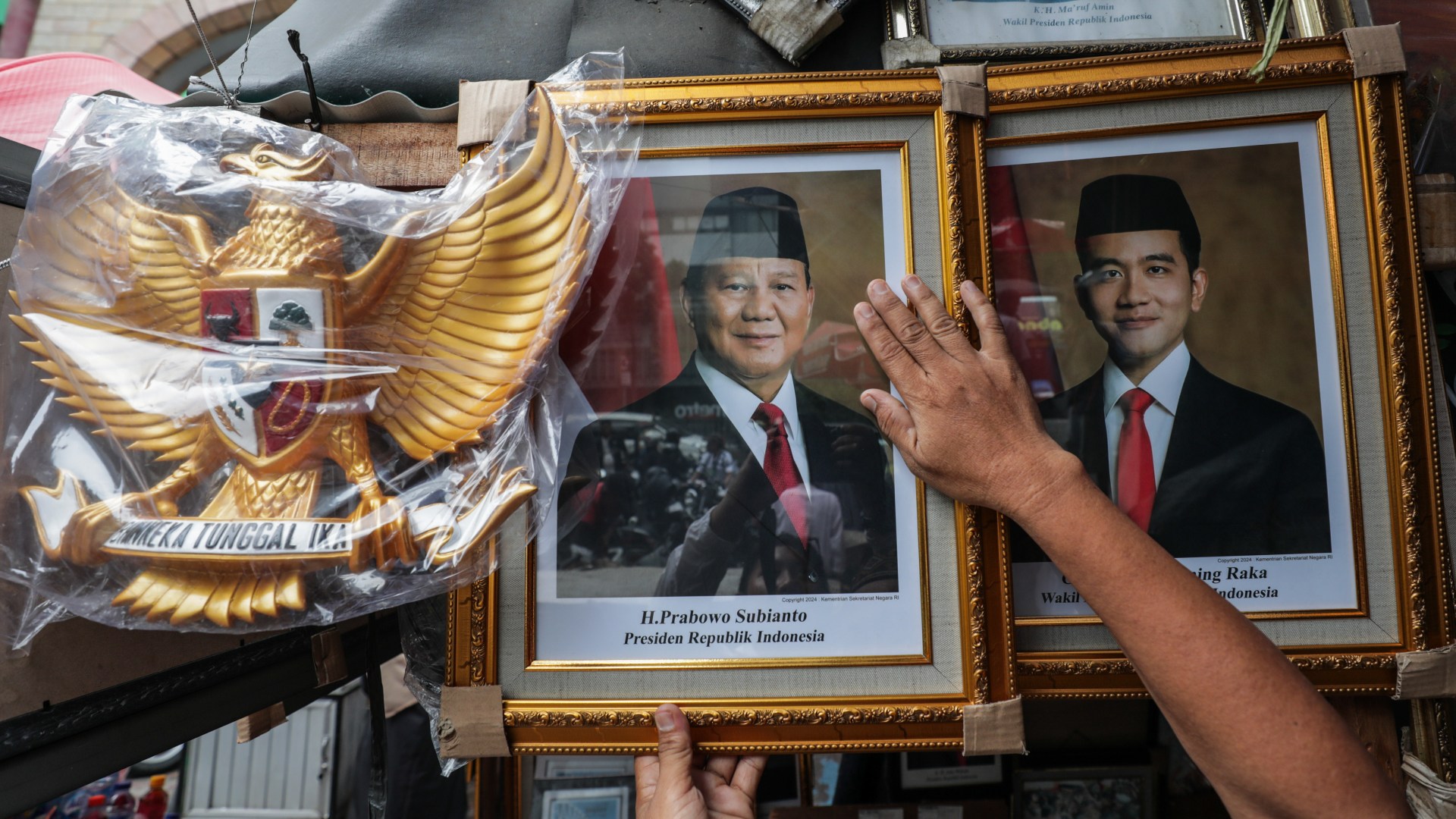  Kisi-Kisi Kriteria Menteri Keuangan Prabowo Idaman Para Investor