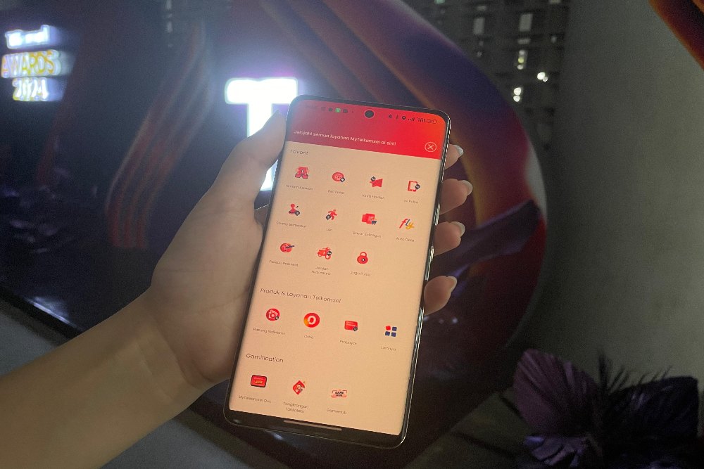  Telkomsel Luncurkan Superapp, Ada Fitur Games hingga Podcast