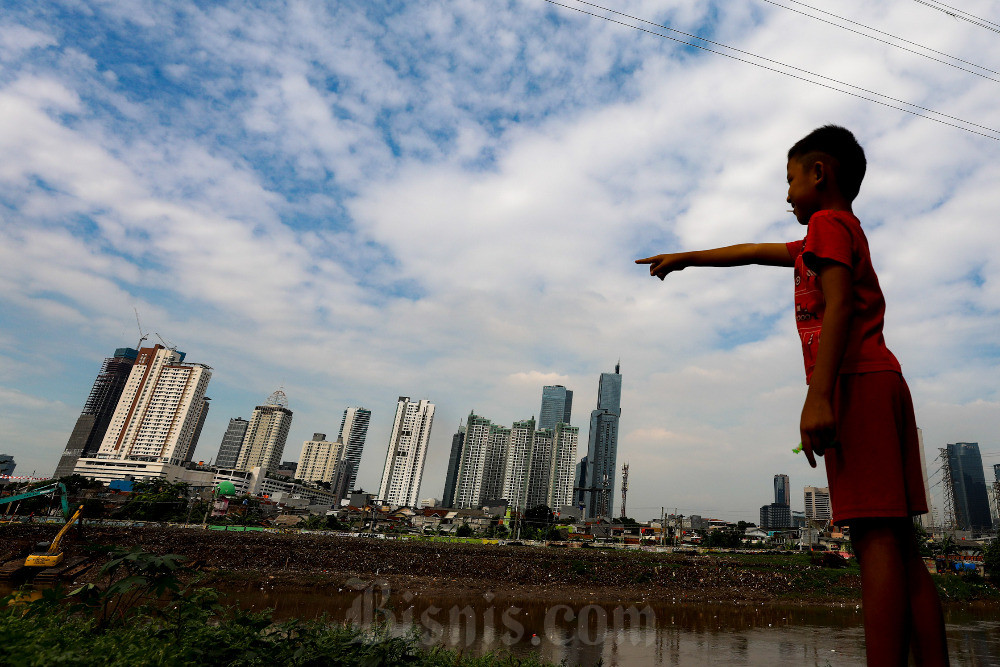  Pemprov DKI Ingin Jadikan Jakarta Pusat Pangan Asean, Begini Caranya