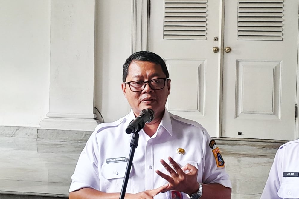  DPRD DKI Jakarta Bakal Panggil Disdik Imbas Pemecatan Guru Honorer