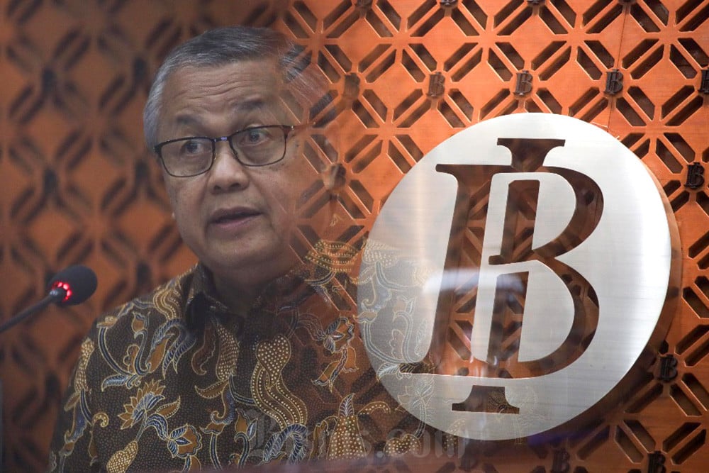  BI Pertahankan Suku Bunga Acuan di Level 6,25 Persen