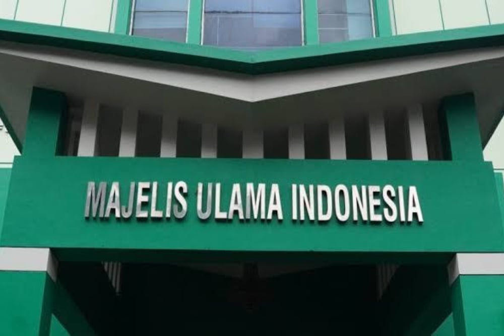  MUI dan Ormas Islam Sepakati 7 Poin Pernyataan Bersama untuk Kemerdekaan Palestina