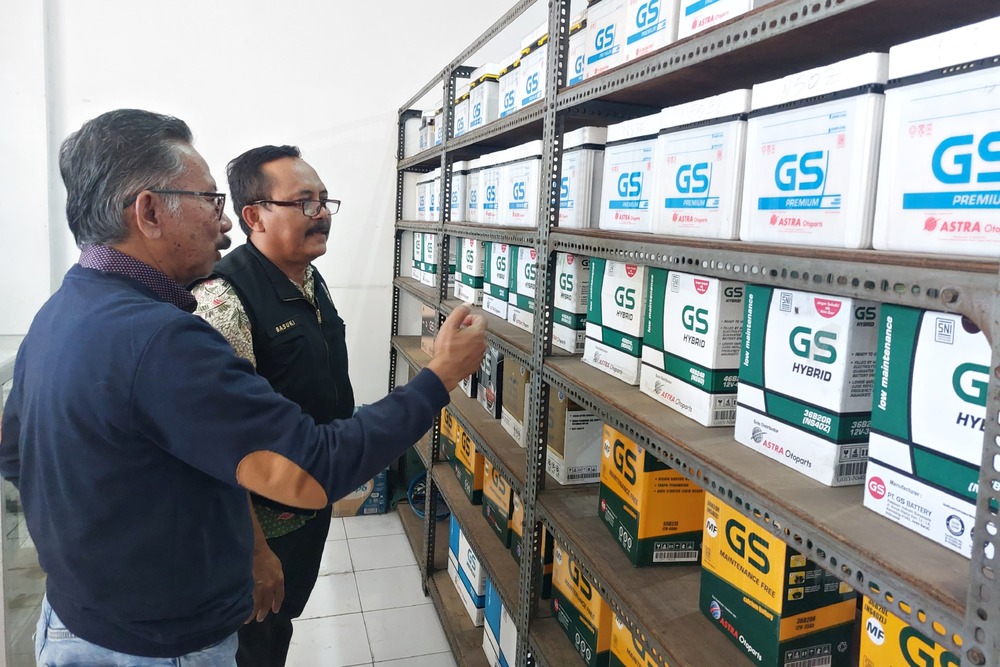  Marak Produk Otomotif Serupa Tapi Tak Sama, Pemerintah Perlu Hadir