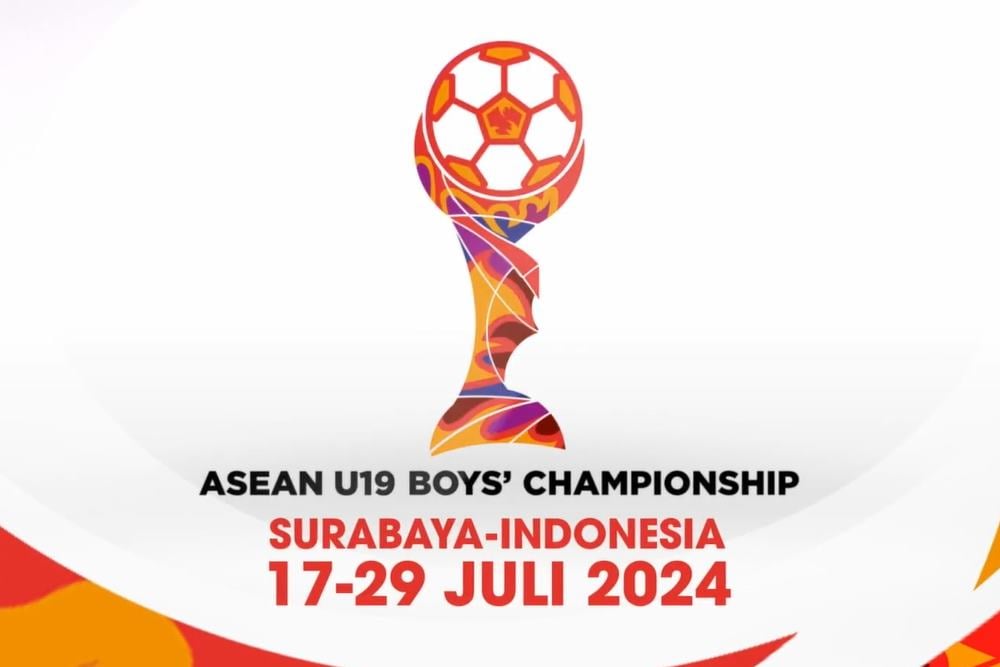  Ini Link live streaming Vietnam vs Myanmar U19, 18 Juli, 19.30 WIB