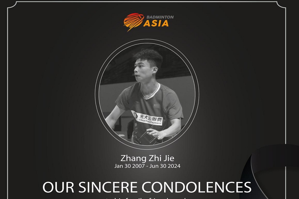 2 Minggu Sejak Meninggal, Jenazah Zhang Zhi Jie Masih di Yogyakarta
