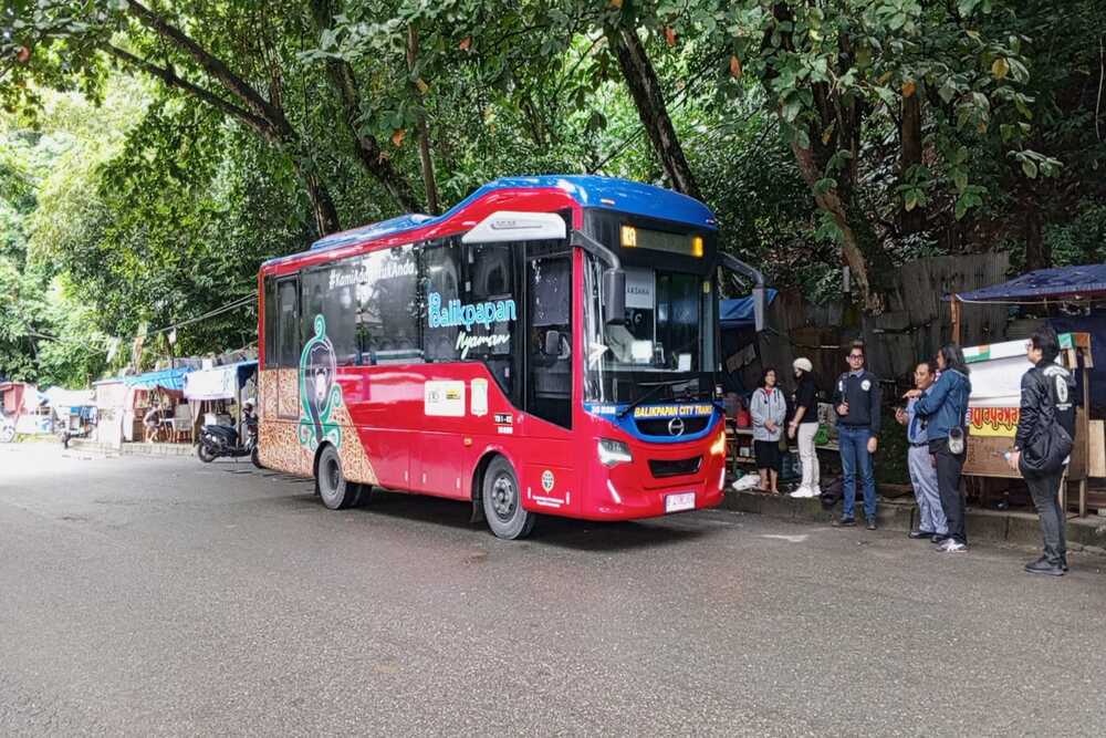  Didemo Angkot, Bus City Trans Dihentikan hingga 30 Juli 2024