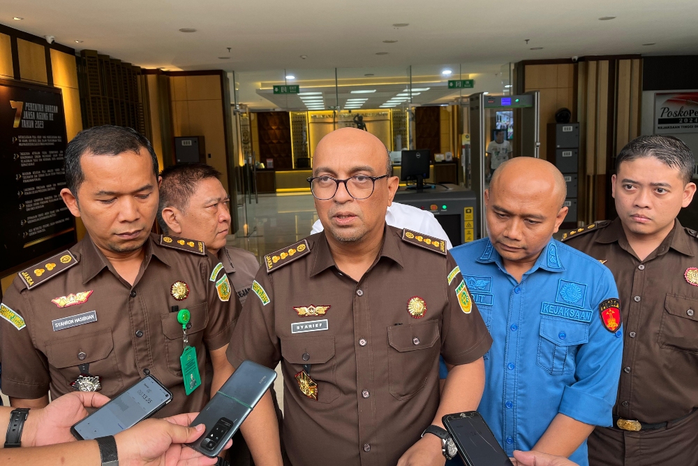  Kasus Kontra Bank Garansi Askrindo Rugikan Negara Rp170 Miliar, Begini Modusnya