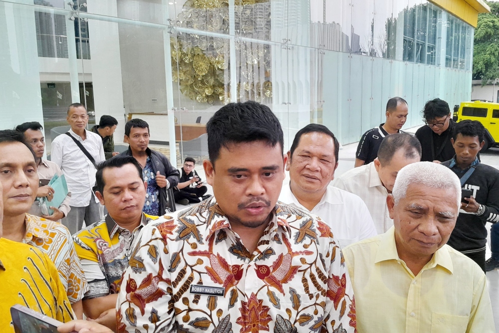  Thomas Djiwandono Jadi Wamenkeu II, Golkar: Hak Prerogatif Presiden