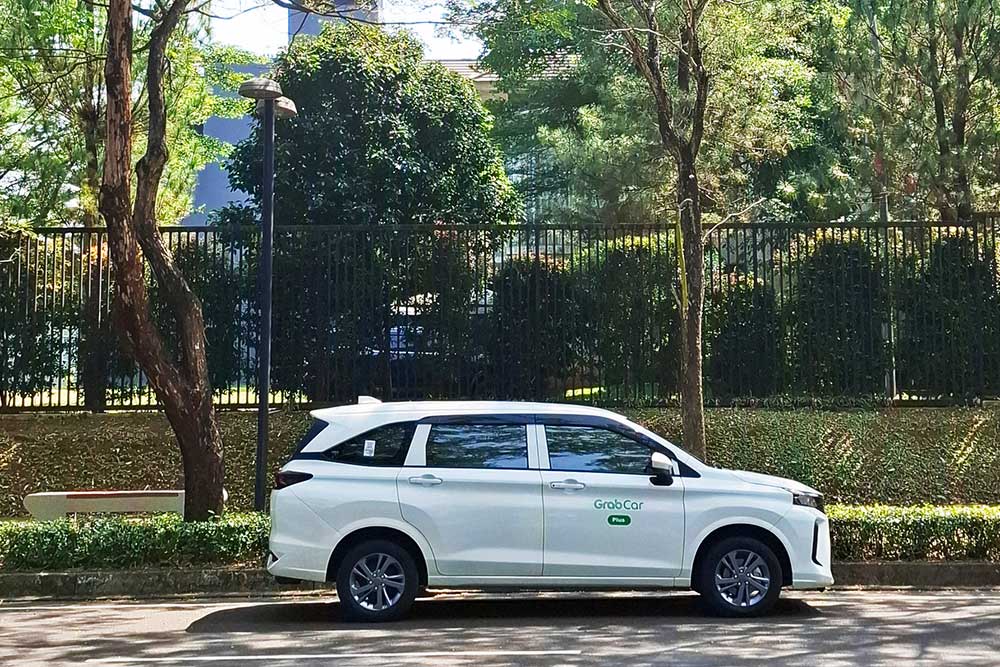  Dengarkan Konsumen, Grab Tingkatkan Fitur Keamanan Seiring Uji Layanan GrabCar Plus (NEW) di Jakarta