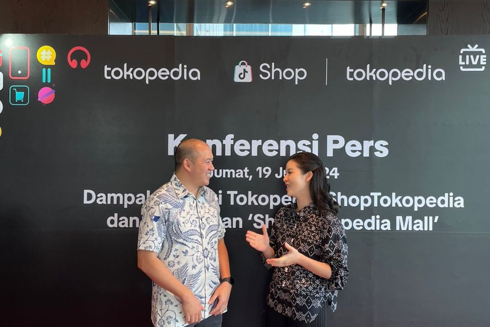  ShopTokopedia Mall: ShopTokopedia yang Dikembangkan