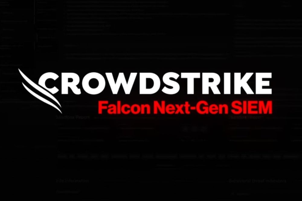  Mengenal CrowdStrike, Perusahaan Bervaluasi US$80 Miliar yang Bikin Dunia Gaduh