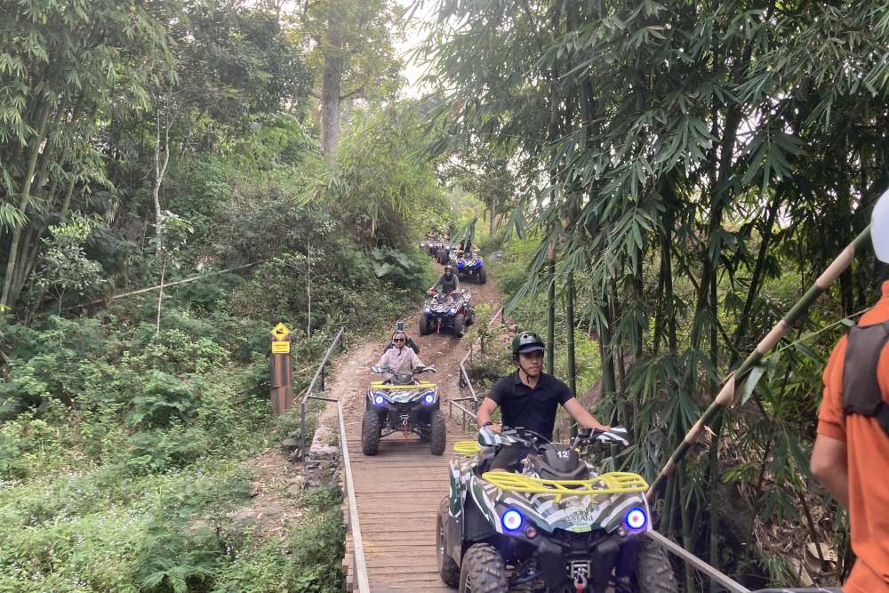  Kisah Founder Taman Safari Indonesia, dari Ngamen Hingga Punya Kebun Binatang