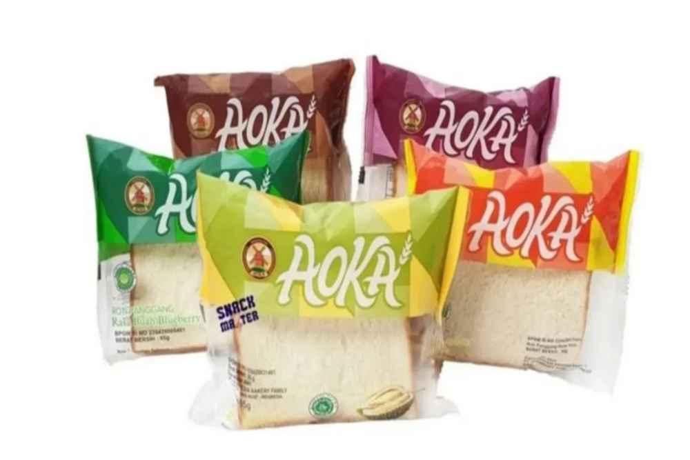  Bahaya Sodium Dehydroacetate, Pengawet Kosmetik yang Diisukan Ada di Roti Aoka