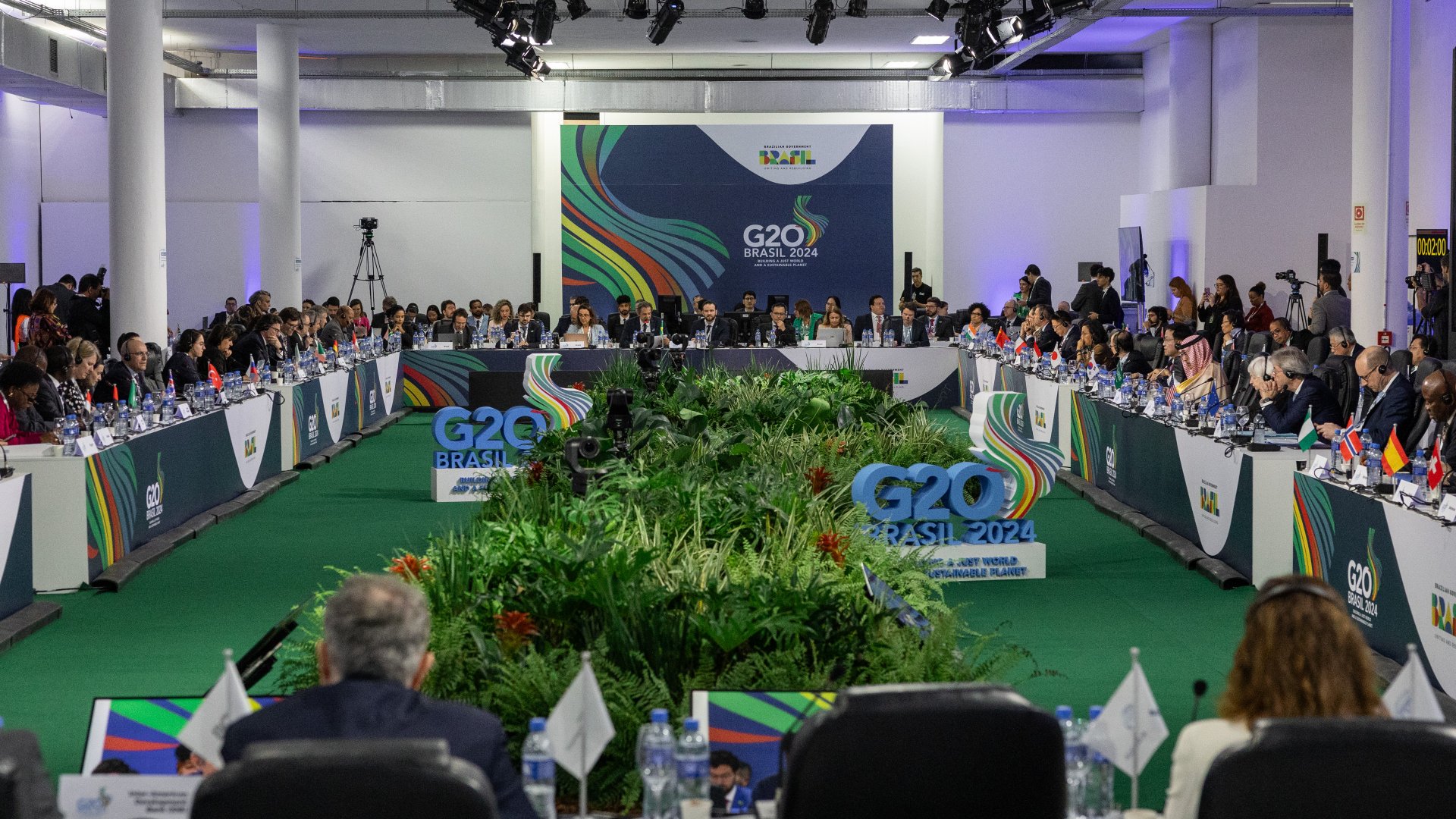 G20 Bakal Pisahkan Komunike Ekonomi dari Isu Geopolitik, Apa Pemicunya?