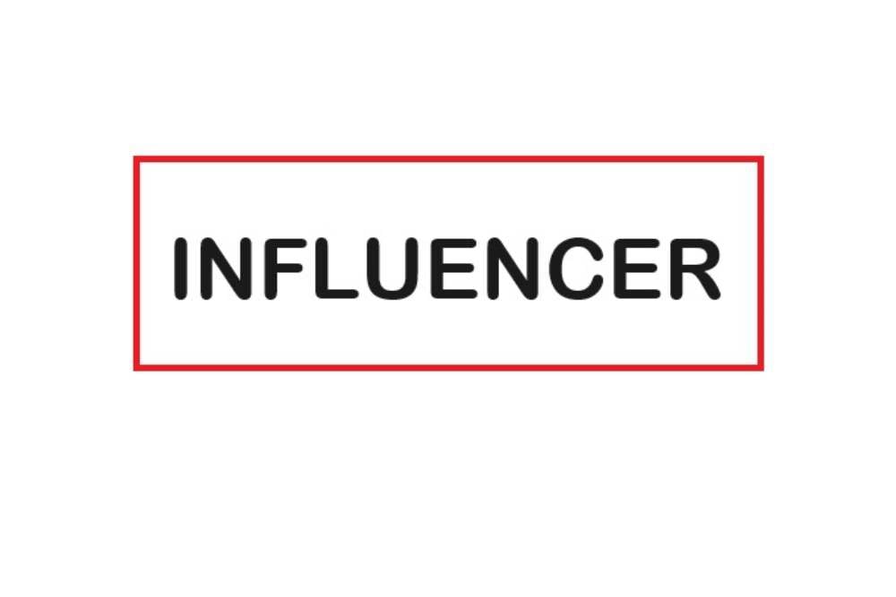  Kiat-kiat untuk Menjadi Influencer