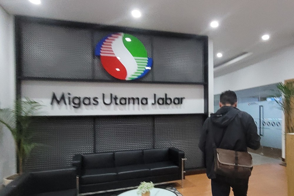  MUJ Siapkan Langkah Strategis di Tengah Penurunan Produksi Blok ONWJ
