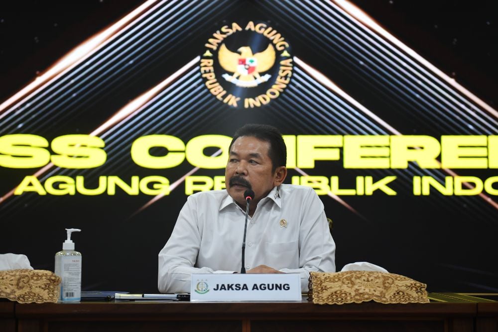  Jaksa Agung akan Tindak Tegas Korps Adhyaksa yang Tak Netral di Pilkada 2024