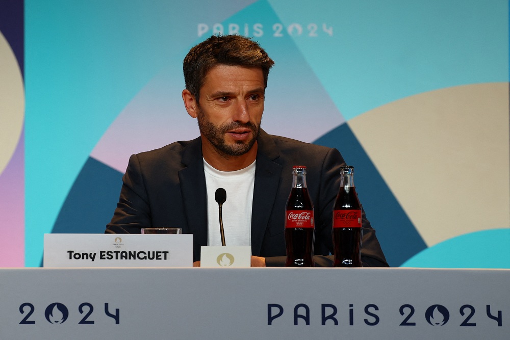  H-5 Jelang Pembukaan, Paris Nyatakan Siap Gelar Olimpiade 2024