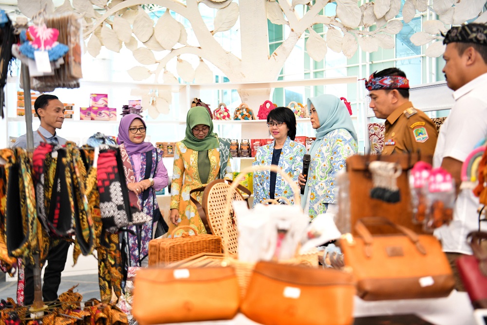  BI Hadirkan Ciayumajakuning Entrepreneur Festival di Kuningan, Libatkan 114 UMKM