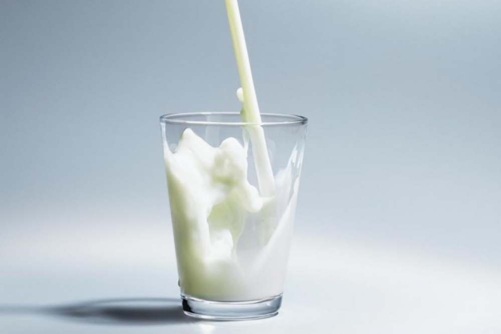 80% Kebutuhan Susu Segar di Jabar Masih Dipasok Impor