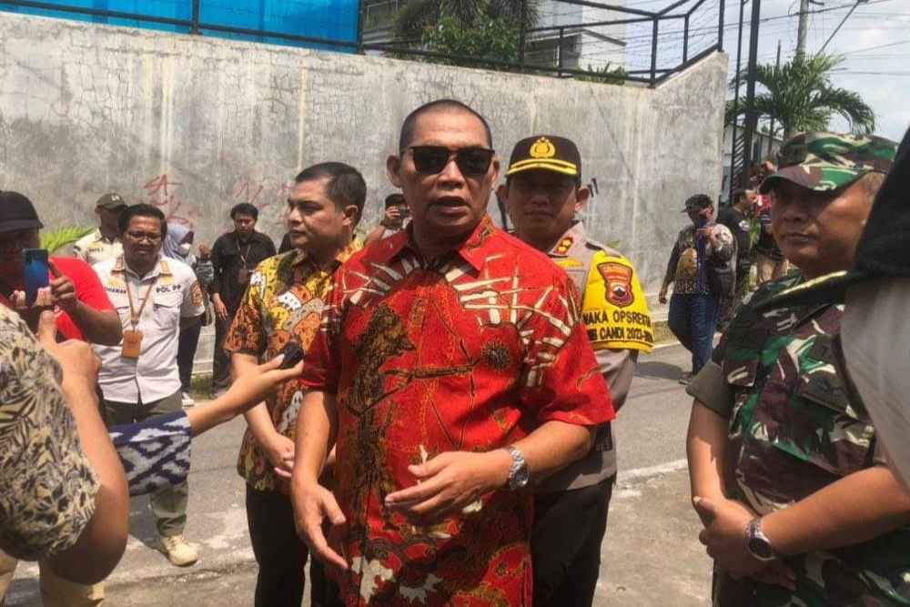  Teguh Prakosa Tunggu Putusan untuk Pilih Wawali Solo, Siapa Kandidatnya?