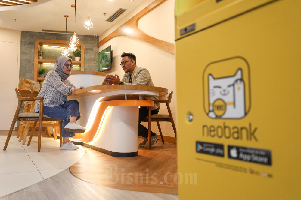  Cengkraman Akulaku di Bank Neo (BBYB) Makin Kuat usai Right Issue