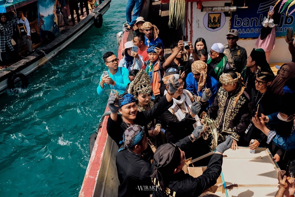  Catat, Ini Daftar Event Seru di Jawa Barat Sepanjang 2024