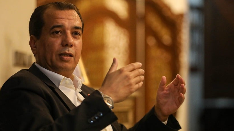  Tunisia Emerges as Largest Date Fruit Exporter to Indonesia