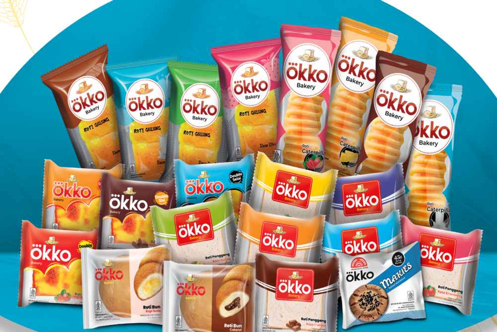  Aman vs Berbahaya, Ini Perbandingan Komposisi Sari Roti vs Roti Aoka dan Roti Okko