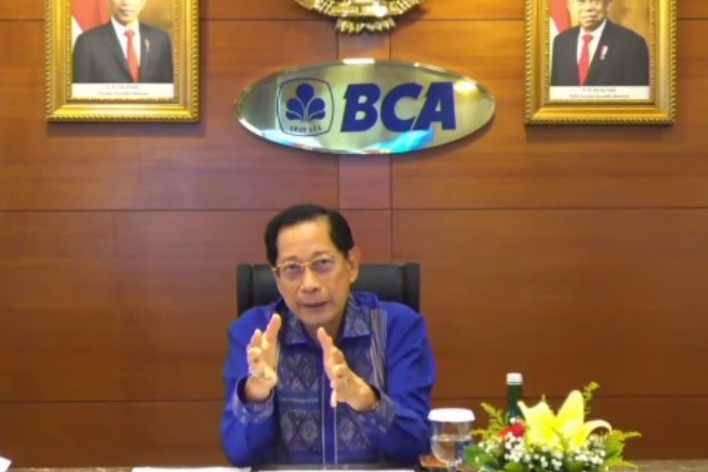  Bos BCA (BBCA) Beberkan Penyebab Laba Tumbuh 11,1% jadi Rp26,9 Triliun