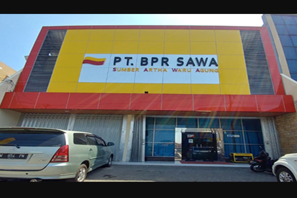  Total Ada 14 Bank Bangkrut! OJK Cabut Izin BPR di Sidoarjo