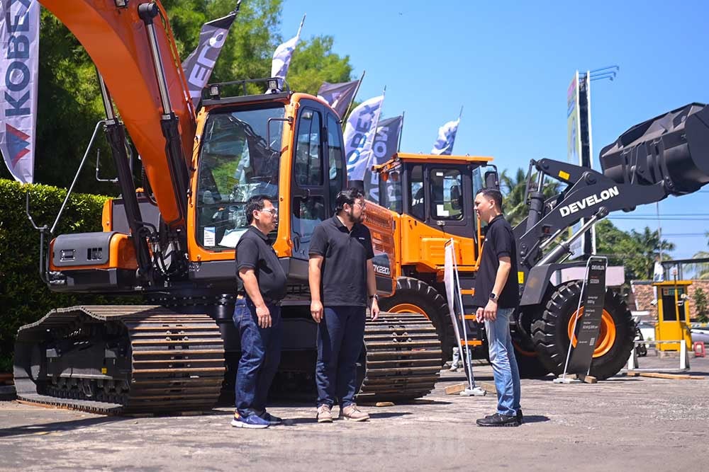  Kobexindo Buka Kantor Cabang Baru Untuk Perkuat Jaringan