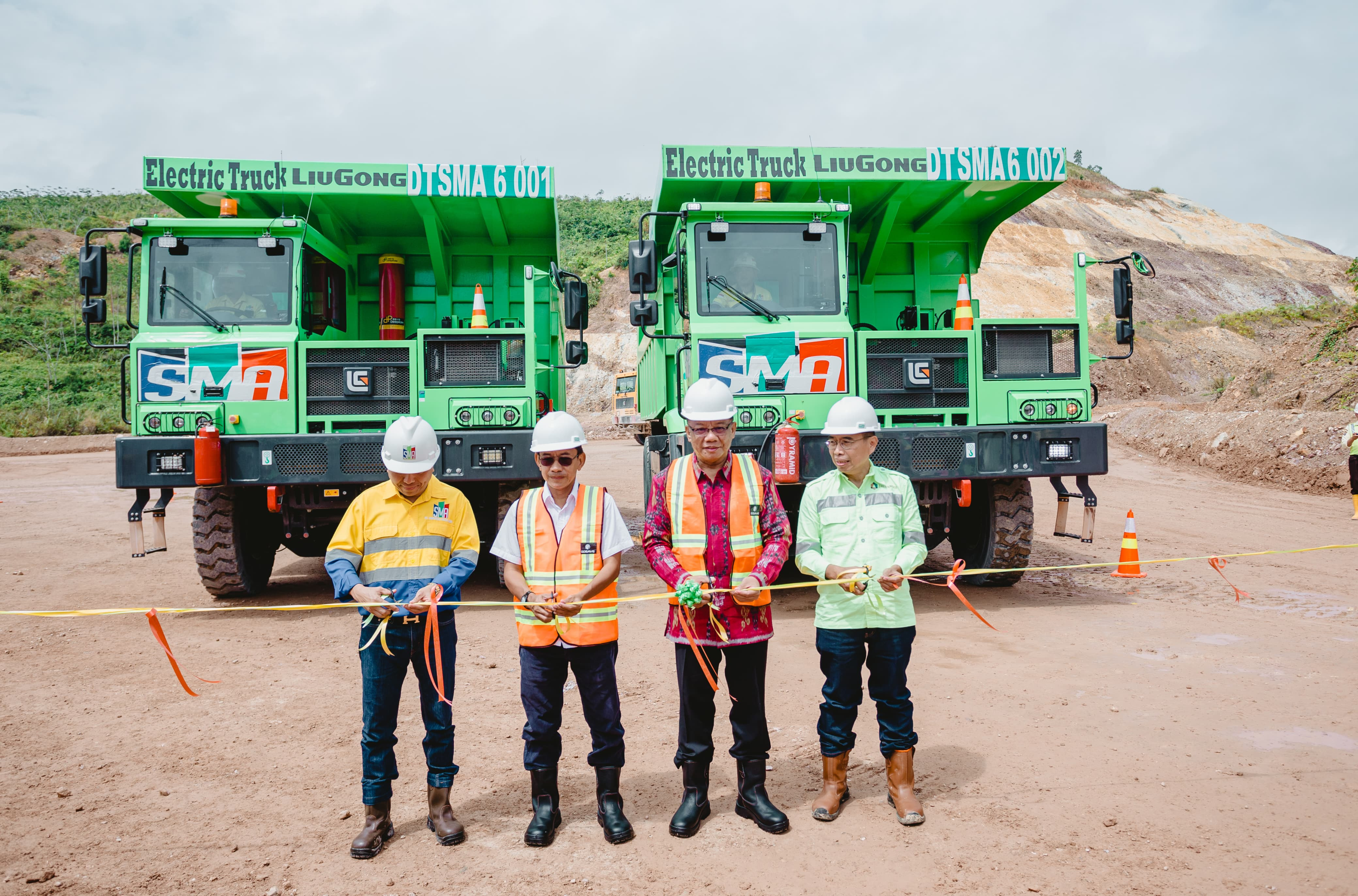  Govt Mulls Rolling Out Incentives for Electric Trucks