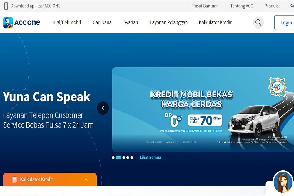  Astra Sedaya Finance Punya 3 Obligasi Jatuh Tempo Total Rp1,88 Triliun