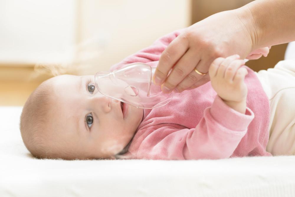 Tips mencegah bronkitis anak/Apollo Hospital