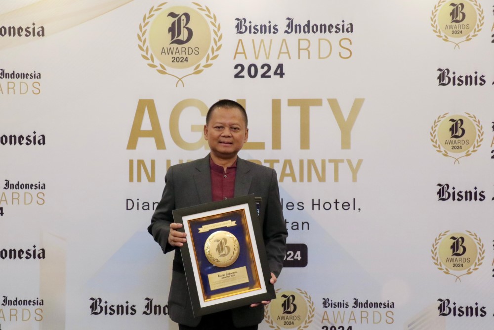  Punya Dua Obligasi Jatuh Tempo pada Semester II/2024, Begini Rencana PNM