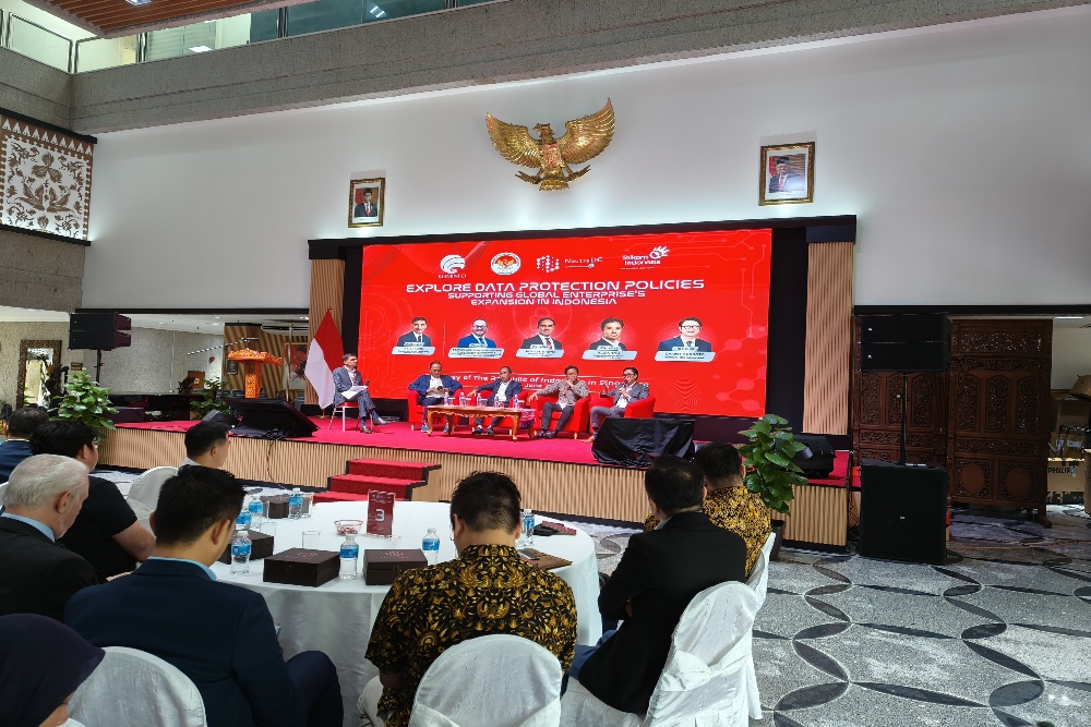  Lembaga Pengawas PDP Diminta Independen dan Bersih dari Unsur Pemerintah