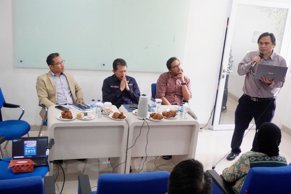  Hadapi Aksi Agresivitas China, Asean Diimbau Bersatu