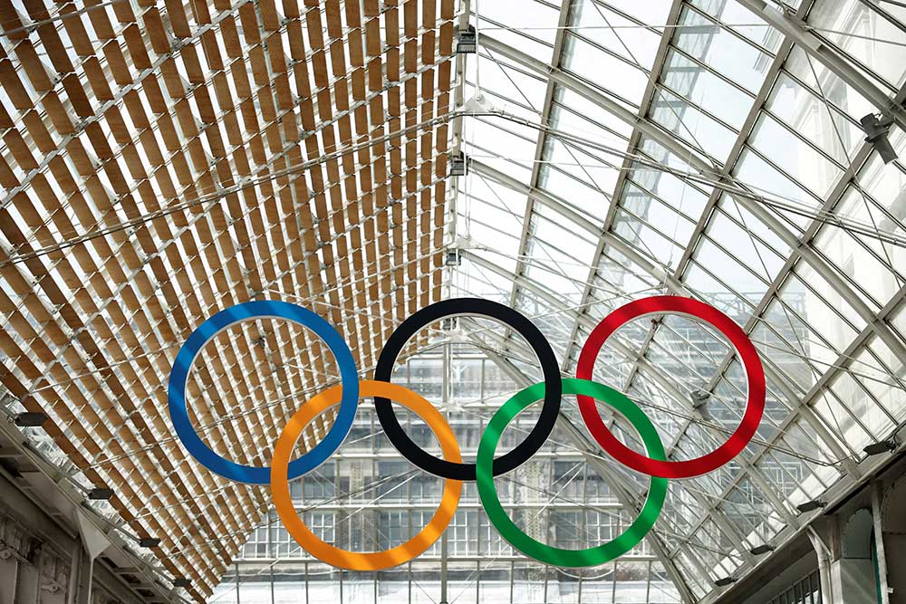  Kontroversi Olimpiade Paris 2024: dari Privilese Israel hingga Sabotase Transportasi
